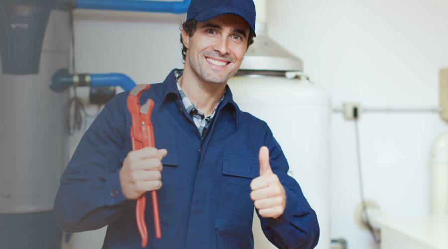 Professional Leak Detection in Skellytown, TX