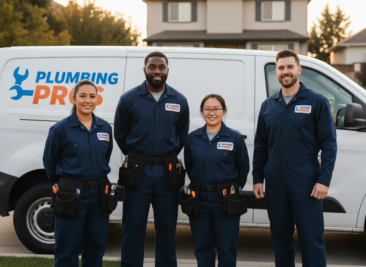 Water Heater Repair company in Skellytown, TX
