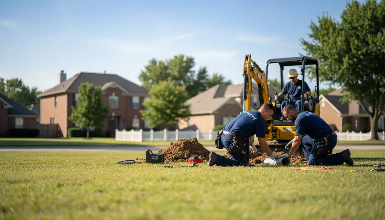 Water Heater Repair in Skellytown, TX near me